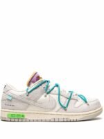 Nike Dunk Low Off-White Lot 36