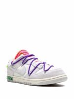 Nike Dunk Low Off-White Lot 15 - Image 2