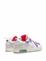 Nike Dunk Low Off-White Lot 15 - Image 3