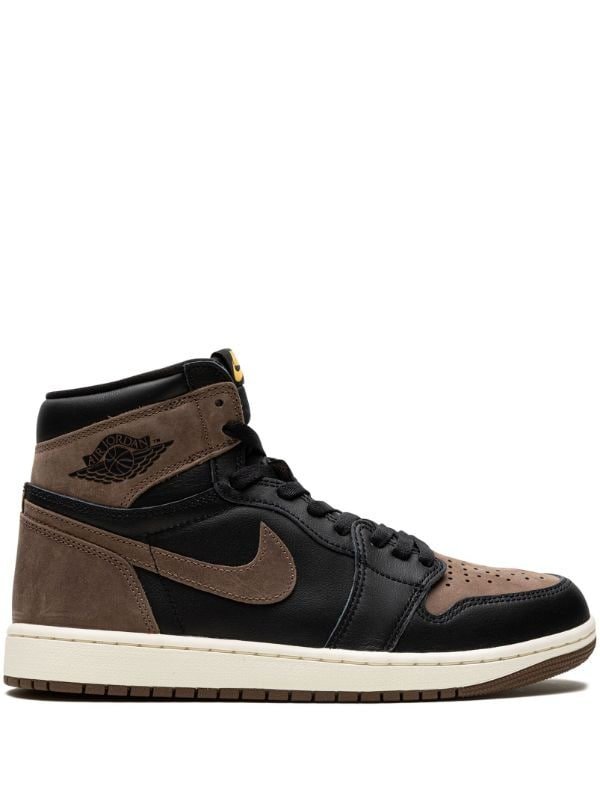 IMG_1693.jpeg Jordan 1 Retro High OG Palomino - Image 1