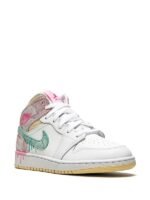 Jordan 1 Mid SE Ice Cream - Image 2