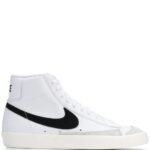 Nike Blazer Mid 77 White Black