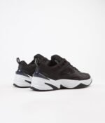 Nike M2K Tekno Black Obsidian - Image 2