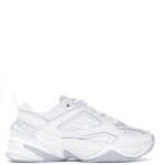 Nike M2K Tekno White Pure Platinum