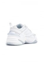 Nike M2K Tekno White Pure Platinum - Image 3
