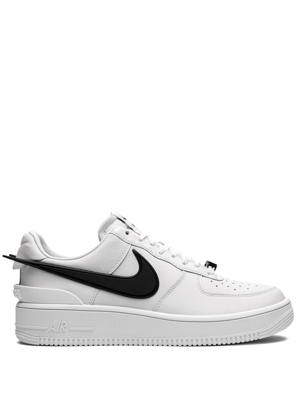 IMG_1893.jpeg Nike Air Force 1 Low SP AMBUSH Phantom - Image 1