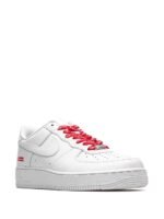 Nike Air Force 1 Low Supreme White - Image 2