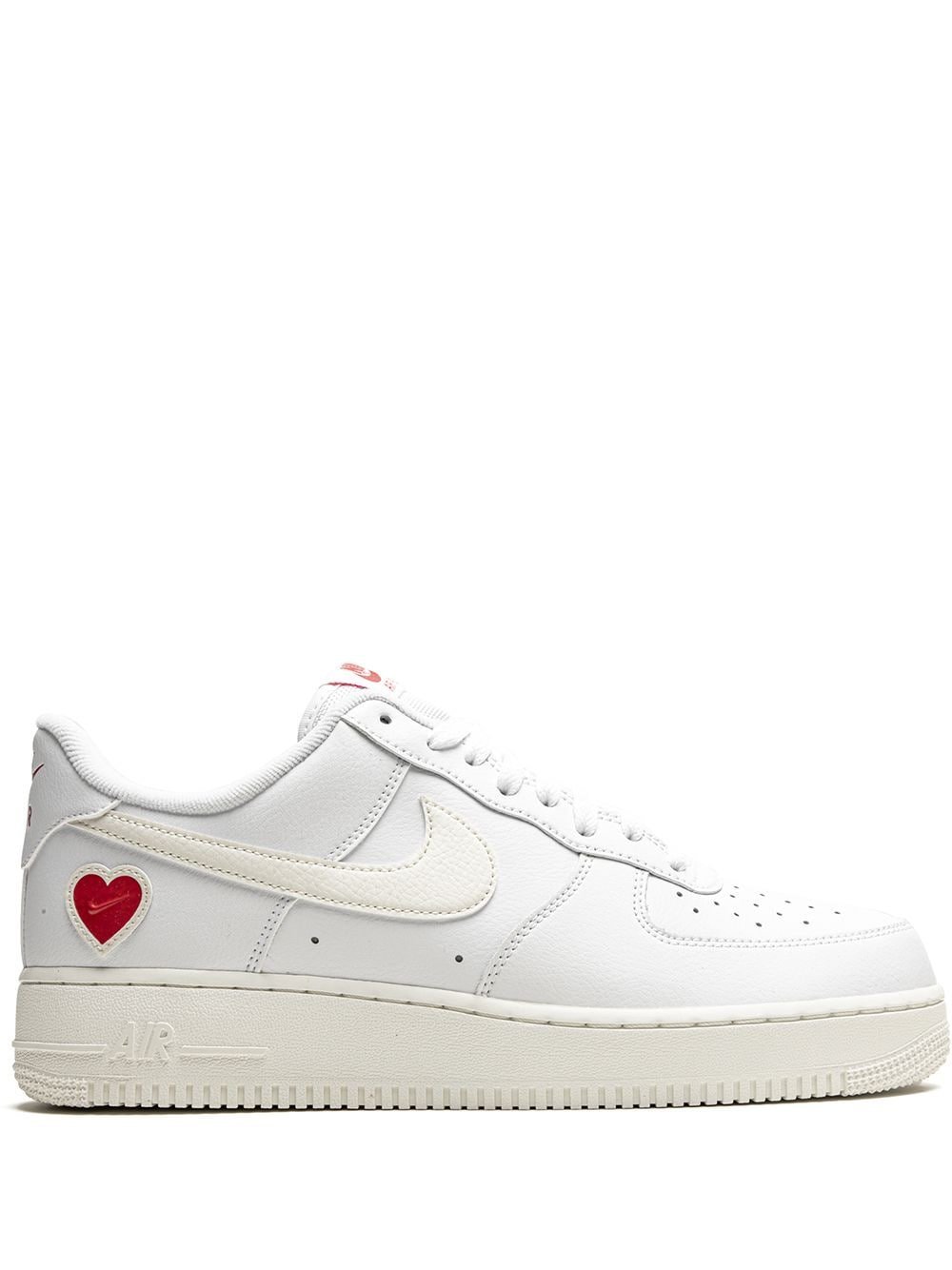 IMG_1934.jpeg Nike Air Force 1 Low Valentine's Day (2021) - Image 1