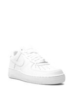 Nike Air Force 1 Low '07 White - Image 2