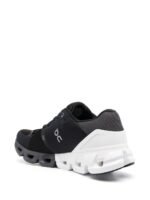 On Running Cloudflyer 4 Black White - Image 3