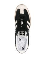 Adidas Samba OG Black Wonder White - Image 4