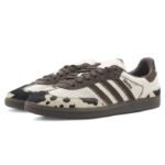 Adidas Samba OG Notitle Cow Print - Image 3