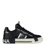 Dolce & Gabbana 2.Zero White Black