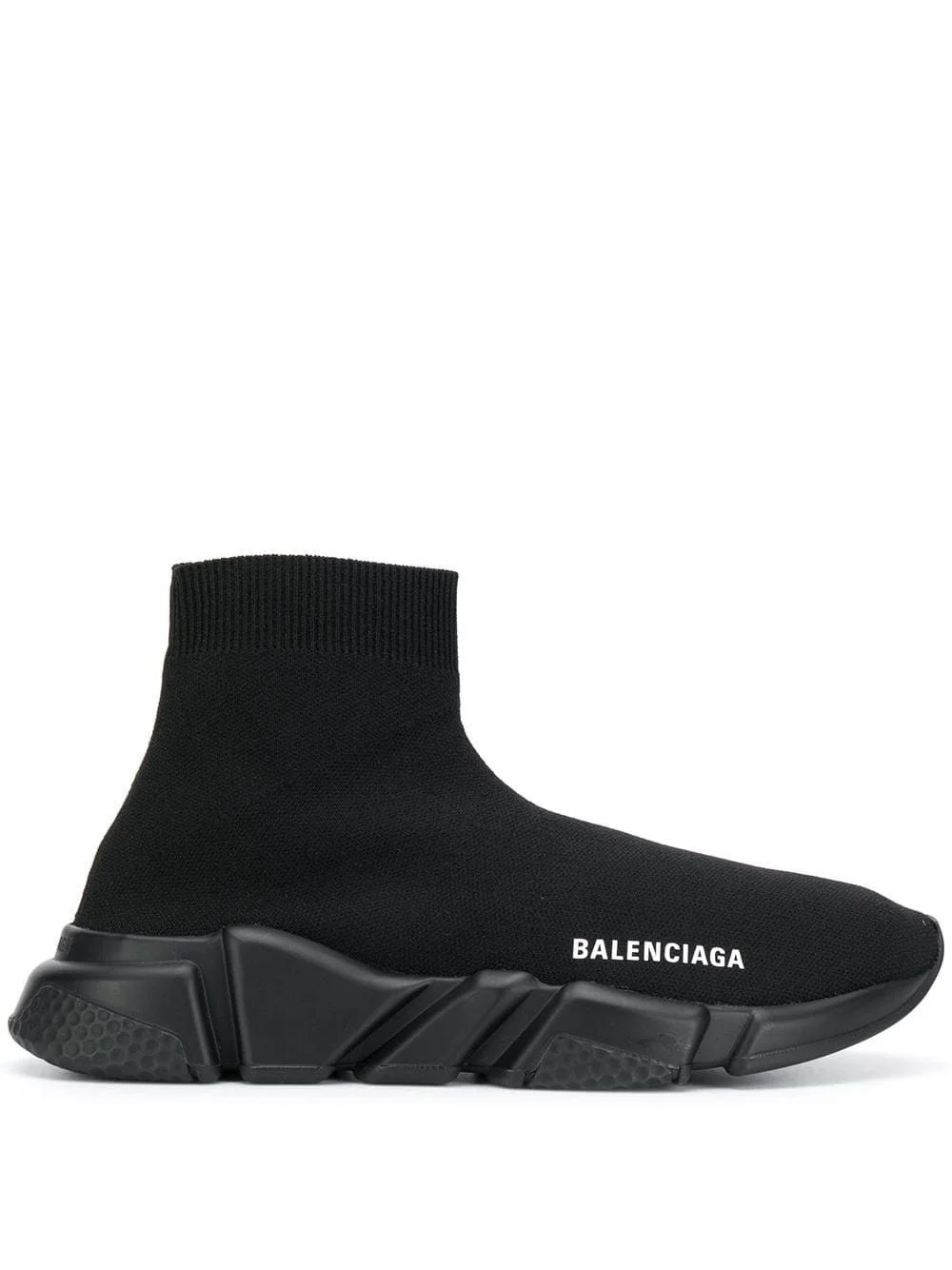 IMG_2026.jpeg.webp Balenciaga Speed Black - Image 1