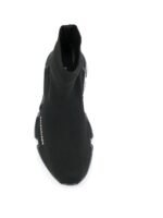 Balenciaga Speed Black - Image 3