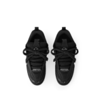 Louis Vuitton LV Skate Sneaker Black - Image 3