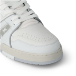 Louis Vuitton LV Trainer White Signature - Image 4