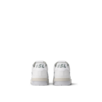 Louis Vuitton LV Trainer White Signature - Image 5