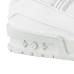 Louis Vuitton LV Trainer White - Image 5