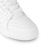 Louis Vuitton LV Trainer White - Image 4