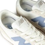 New Balance 471 Timberwolf Dusk Shower - Image 4
