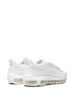 Nike Air Max 97 Triple White Wolf Grey - Image 3