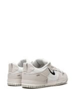 Nike Dunk Low Disrupt 2 Pale Ivory Black - Image 4