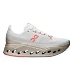 On Running Cloudsurfer Max Ivory Salmon