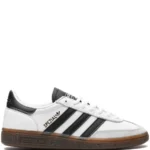 Adidas Handball Spezial White Black Gum