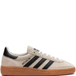 Adidas Handball Spezial Aluminum Core Black