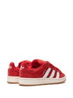 Adidas Campus 00s Better Scarlet Cloud White - Image 2
