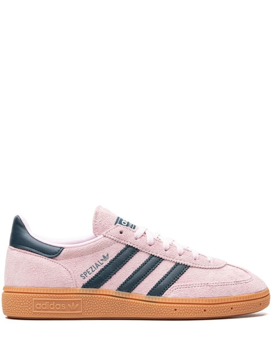 IMG_4444.jpeg Adidas Handball Spezial Clear Pink Arctic Night - Image 1