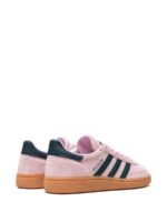 Adidas Handball Spezial Clear Pink Arctic Night - Image 3