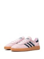 Adidas Handball Spezial Clear Pink Arctic Night - Image 4