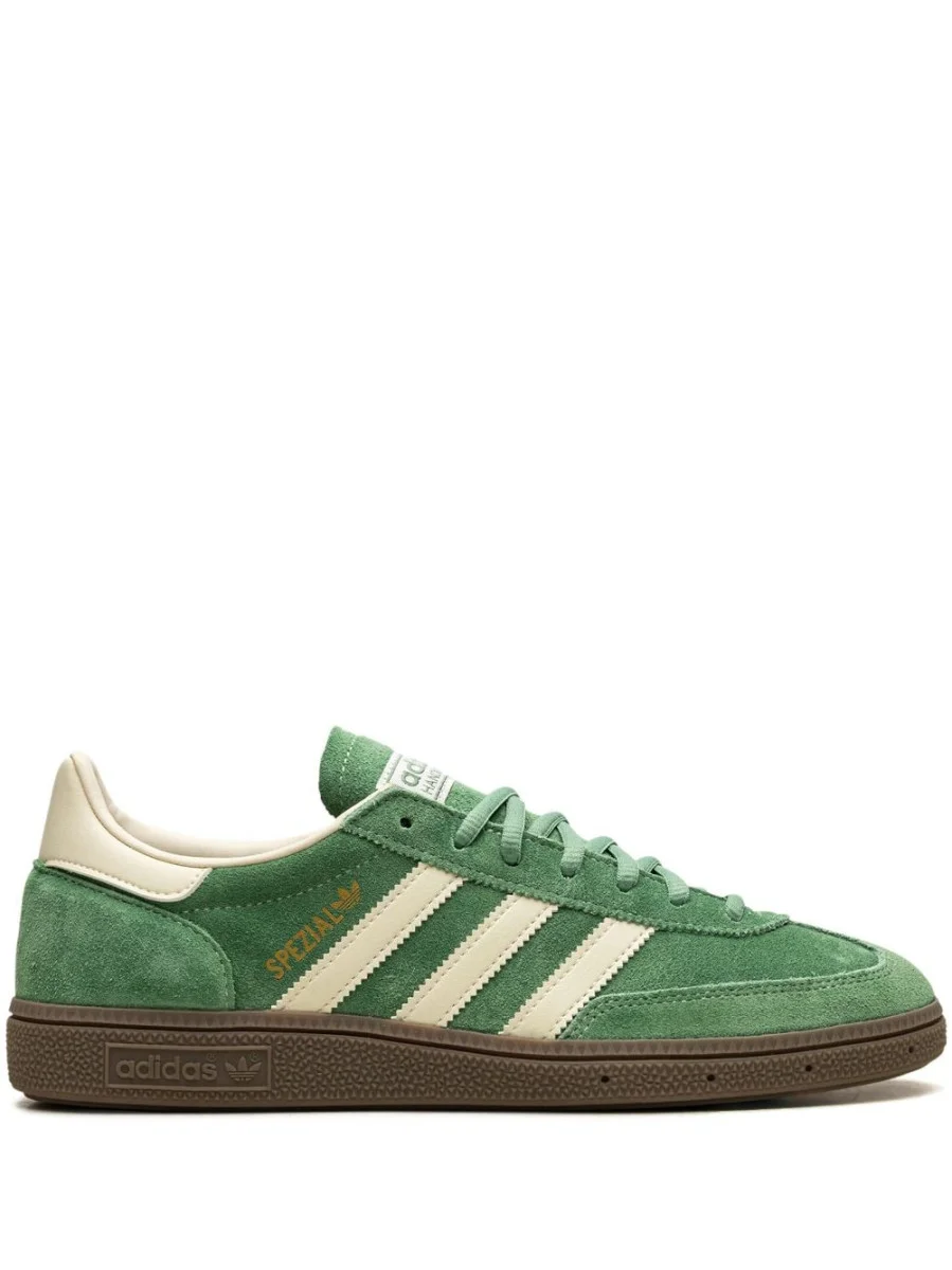 IMG_4454.jpeg.webp Adidas Handball Spezial Preloved Green - Image 1