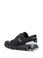 On Running Cloud X 3 Black - Image 3