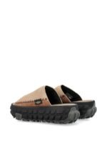 UGG Venture Daze suede Black slides - Image 3