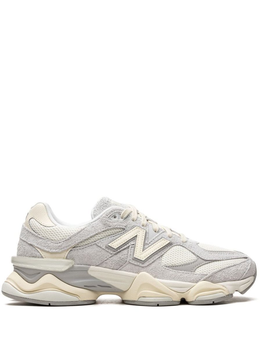 IMG_4706.jpeg New Balance 9060 Quartz Grey - Image 1