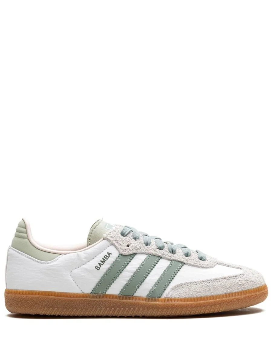 IMG_4738.jpeg.webp Adidas Samba OG Silver Green Putty Mauve - Image 1