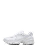 New Balance 530 Triple White - Image 4