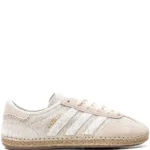 Adidas Gazelle CLOT Halo Ivory