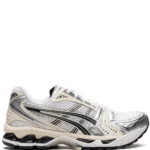 ASICS Gel-Kayano 14 White Midnight