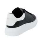 Alexander McQueen Oversized Black White - Image 2