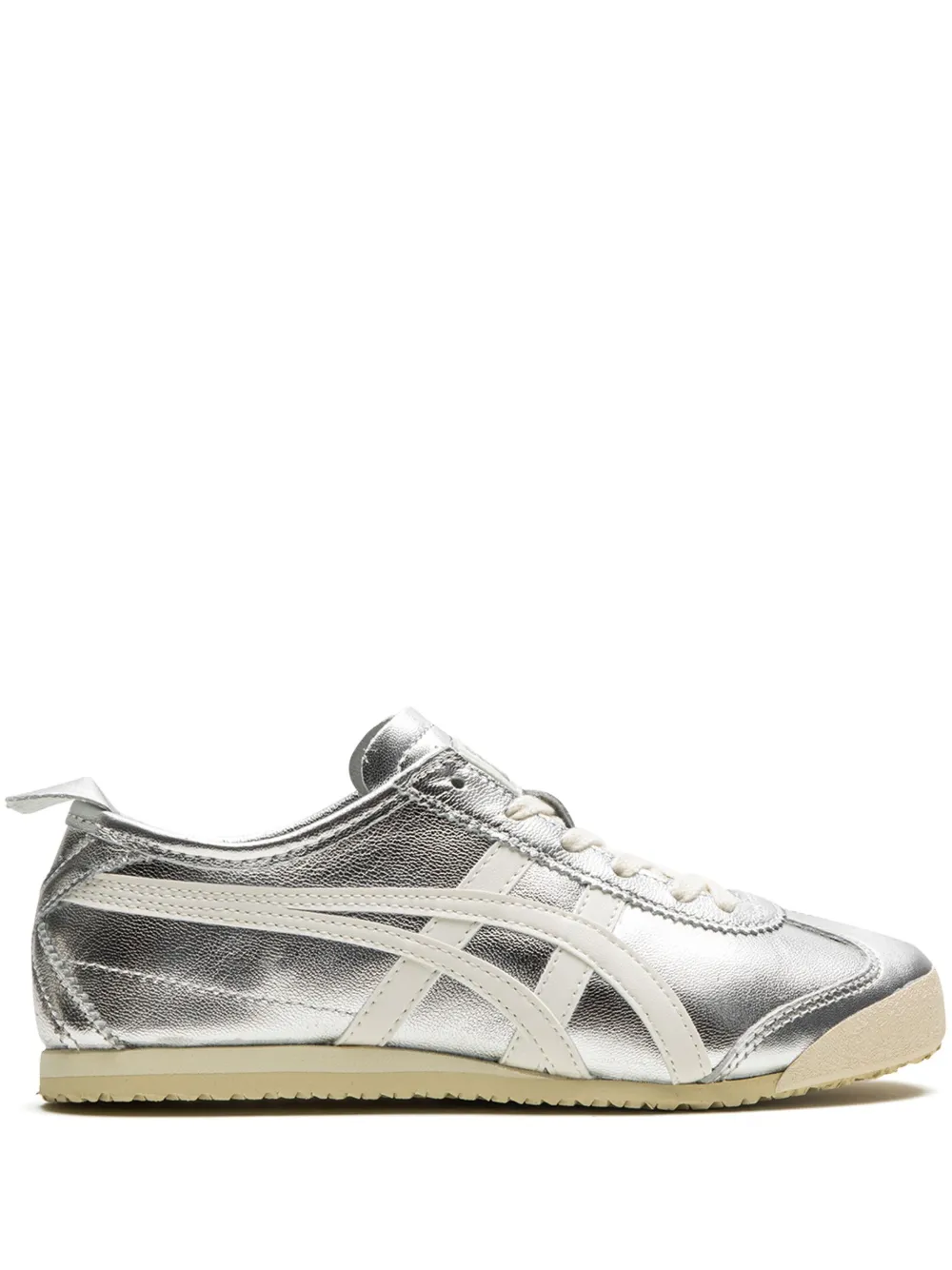 IMG_5020.webp Onitsuka Tiger Mexico 66 Silver Off White - Image 1