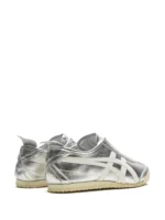Onitsuka Tiger Mexico 66 Silver Off White - Image 2