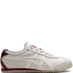 Onitsuka Tiger Mexico 66 Cream Beet Juice