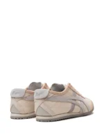 Onitsuka Tiger Mexico 66 light Grey Beige - Image 3
