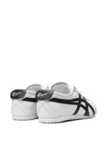 Onitsuka Tiger Mexico 66 White Black - Image 2