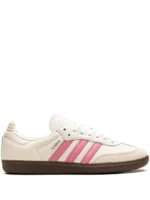 Adidas Samba OG Lucid Pink