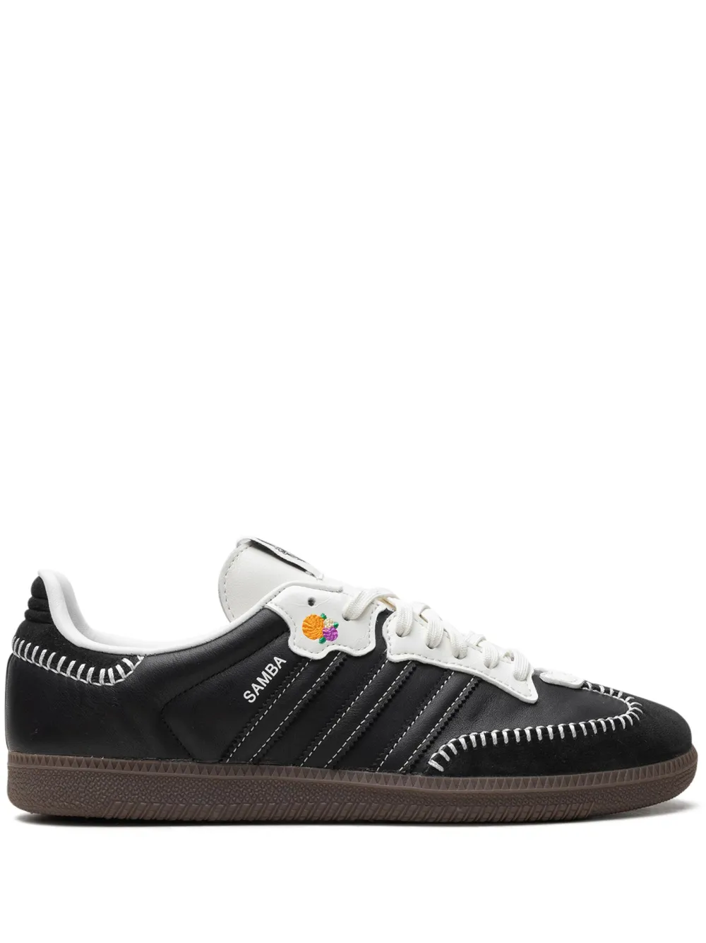 IMG_5134.webp Adidas Samba OG Día de Muertos Pack Black - Image 1